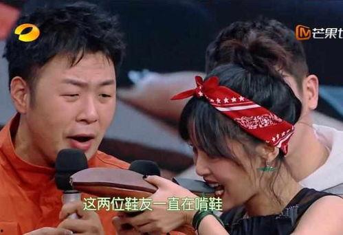 娱乐圈吃瓜鹅有匪,吃瓜鹅揭秘“有匪”背后的故事